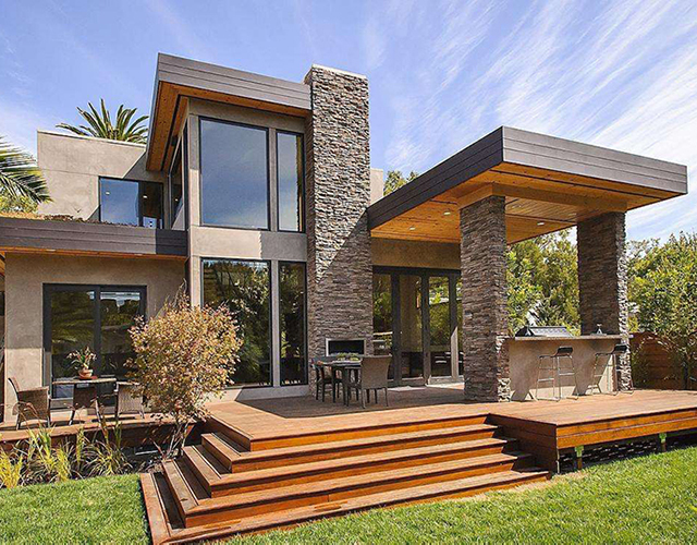 集裝箱案例（lì）